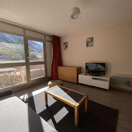 Diamant 2 - Magnifique Pour 4pers. Vue Sur Les Pistes Et Les Montagnes Mae-5591 Λε Ντεζ Αλπ