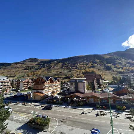 Διαμέρισμα Diamant 2 - Magnifique Pour 4pers. Vue Sur Les Pistes Et Les Montagnes Mae-5591 *
