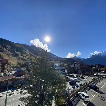 Apartamento Résidence Diamant 2 - Magnifique Pour 4pers. Vue Sur Les Pistes Et Les Montagnes Mae-5591 *