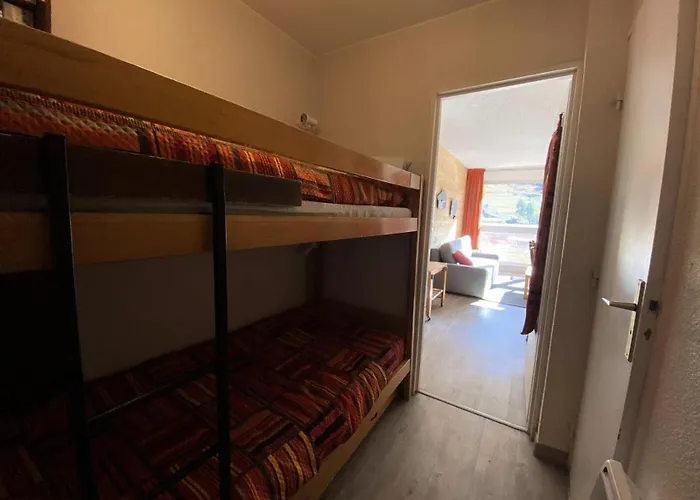 Diamant 2 - Magnifique Pour 4pers. Vue Sur Les Pistes Et Les Montagnes Mae-5591 * Les Deux Alpes