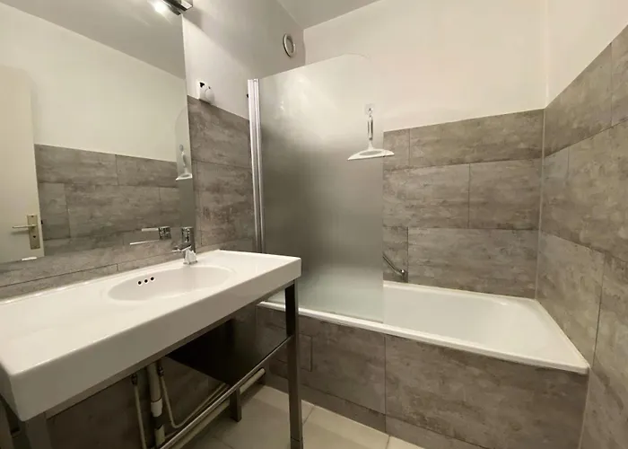 Diamant 2 - Magnifique Pour 4pers. Vue Sur Les Pistes Et Les Montagnes Mae-5591 Apartament Les Deux Alpes